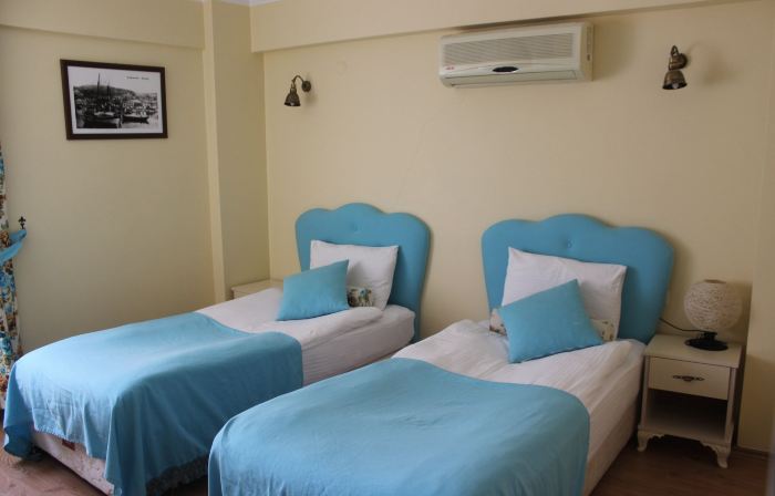 Setenay Otel