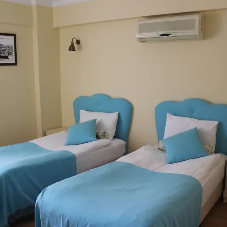 Setenay Otel