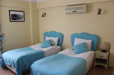Setenay Otel Hotels in Ayvalik