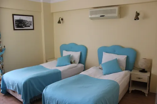 Setenay Otel