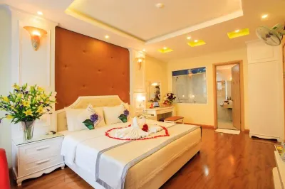 Khách sạn Home Cầu Giấy Các khách sạn ở Hà Nội