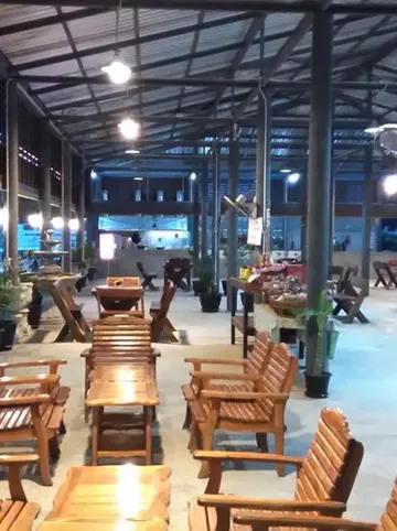 รูปภาพของพุรางฮิลล์ รีสอร์ท