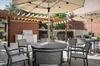 Residence Inn Houston West/Energy Corridor 能源走廊住宿飯店