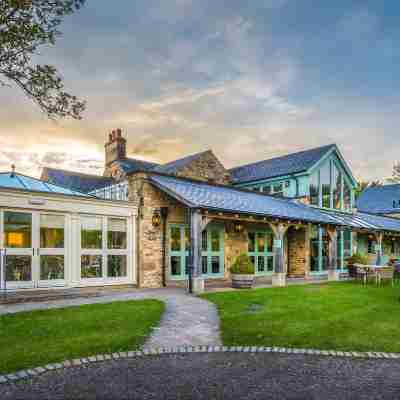 Black Horse Beamish Hotel Exterior