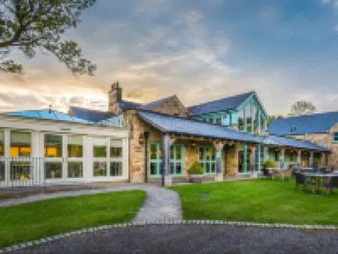 黑馬比米什酒店 斯坦利酒店