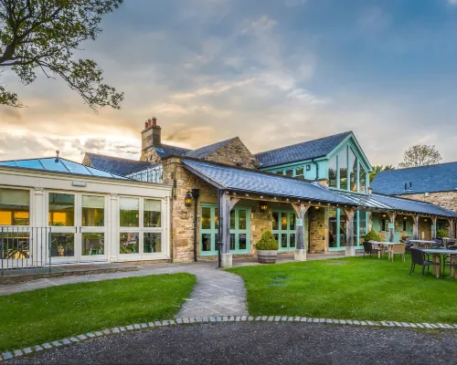 Black Horse Beamish Hotels in Stanley