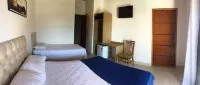 Mar Egeu Arte & Pouso Hotel a Itanhaém