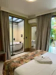 Pousada Praia Bela Hotel di Ilheus