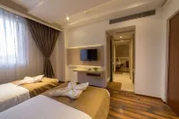 Zip by Spree Hotels Samudra Belagavi Hôtels à : Belgaum