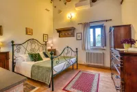 Agriturismo Buonasera Hotels in Bagnoregio