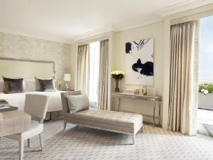 The Berkeley, Maybourne Hotel Collection