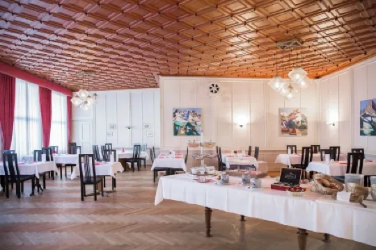 Hotel Engelberg "mein Trail Hotel"