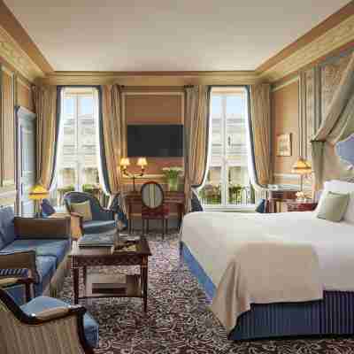 InterContinental Bordeaux - Le Grand Hôtel, un hôtel IHG Rooms