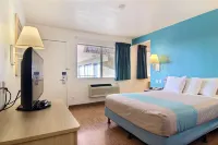 موتل 6 لوبوك، تكساس