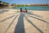 AlBander Hotel & Resort - Beach