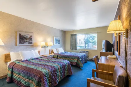 Motel 6 Eau Claire, WI