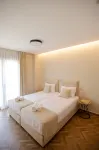 Marble Luxury Suites Hotels in Elaia