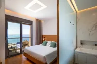 Omnia Villa II - สระว่ายน้ำอุ่น วิวทะเลสวยงาม โรงแรมใน