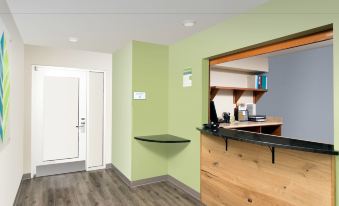 WoodSpring Suites Harlingen