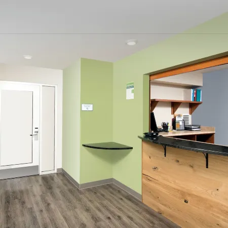 WoodSpring Suites Harlingen