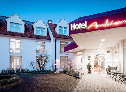 Hotel Ambiente Bückeburg