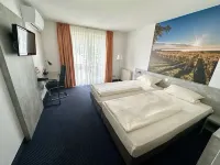 Asgard Hotel Hotels in Osthofen