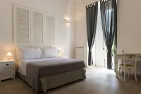 Dimora Del Duca, Masseria b&b di Charme