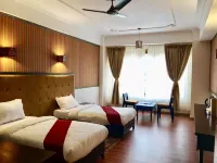 Hotel Migmar Hotels in Thimphu