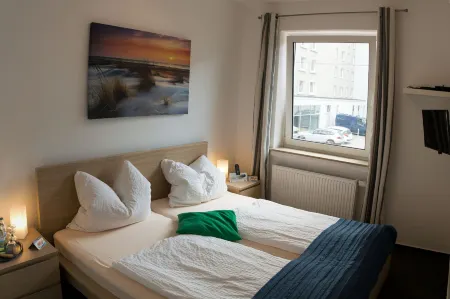 Hotel & Apartment am Theaterplatz