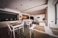 Rhapsody Hotel & Spa Kalkan - breakfast