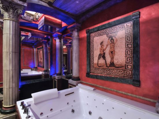 MagicSuite Guest House Roma Vaticano