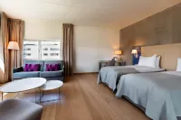 Quality Hotel Expo Hotels in Asker