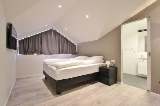 Lava Apartments & Rooms