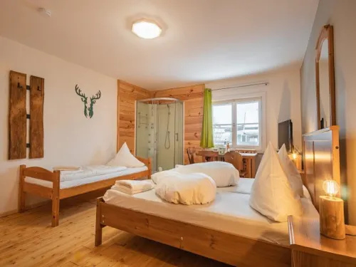 Ron´s Guesthouse