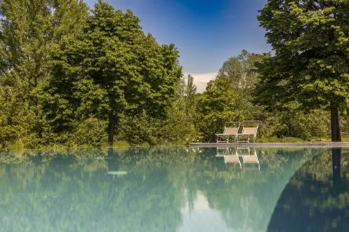 Musella Winery & Relais -  Casas de vacaciones