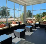 West Palm Hotel - parking