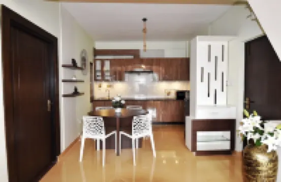 Feel Like Home Nepal