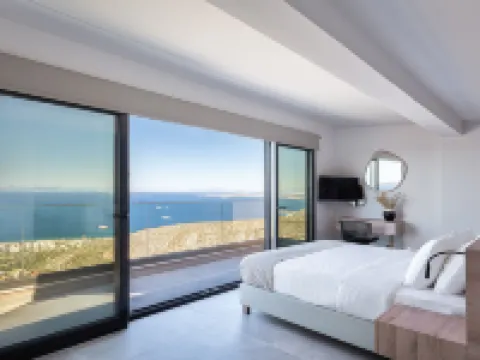 Saronida Hills Hotels in Saronikos