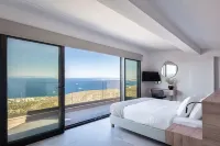 Saronida Hills
