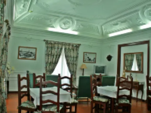 Hotel Santa Comba Hotéis em Moura