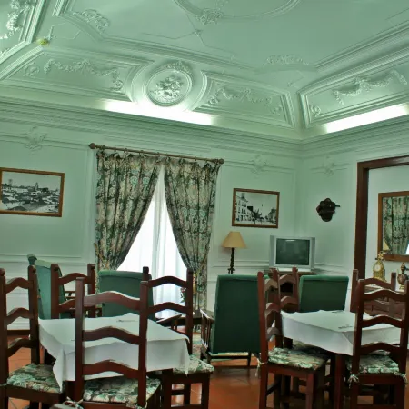 Hotel Santa Comba
