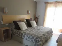 Club Valle Termal Resort Hotels in Federacion