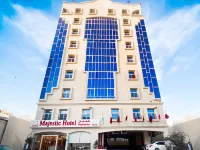 Majestic Hotel Hotels in Doha