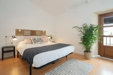 Casa Palacio Sur II Отели рядом с достопримечательностью «Плайя де ла Пунтилья»