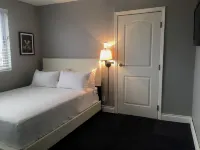 Ivoire Guest House Các khách sạn ở 