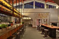 Texican Court, by Valencia Hotel Collection - bar