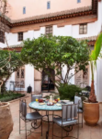 Riad les Hirondelles Boutique Hotel