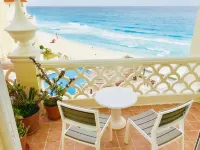 Ocean View Apartments – Increíble