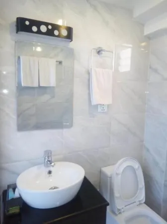 Hotel Himalayan Villa