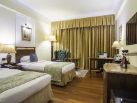 Radisson Hotel Jalandhar Hotels in Jalandhar